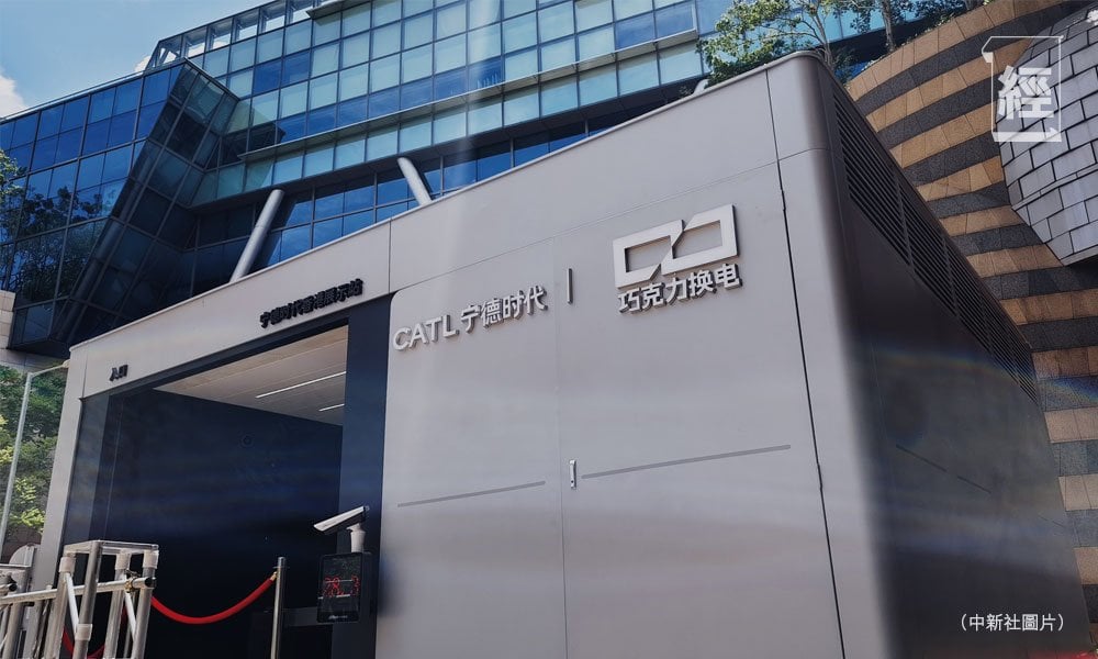 新股開局報捷 2026年更旺場 科技新股成焦點