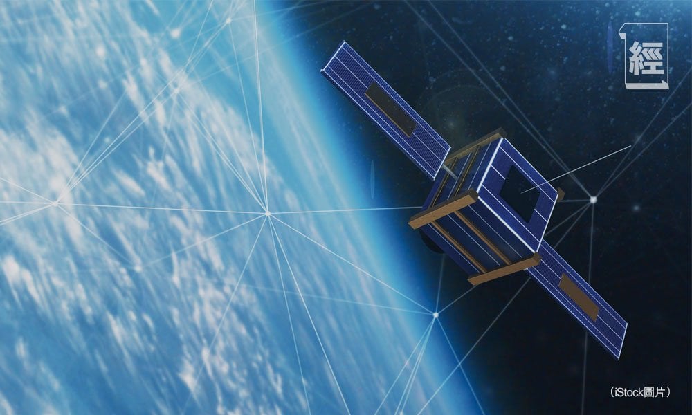 太空概念股 AST SpaceMobile股價升空︳美股介紹