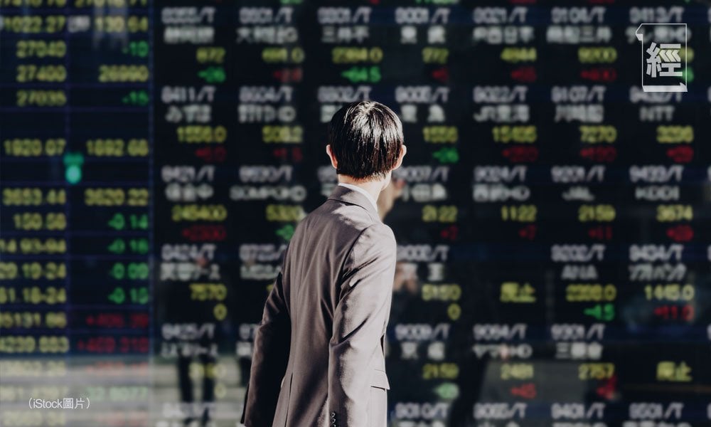 日股見60,000點可期︳專欄