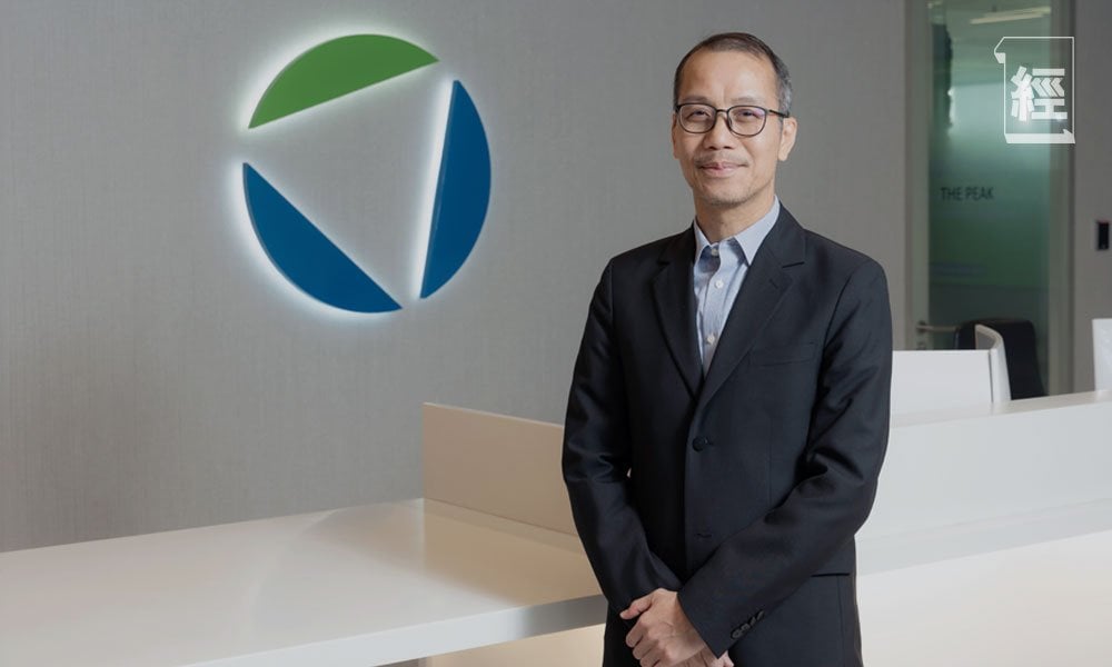 中國經濟現韌性 科技與醫療撐起估值高地