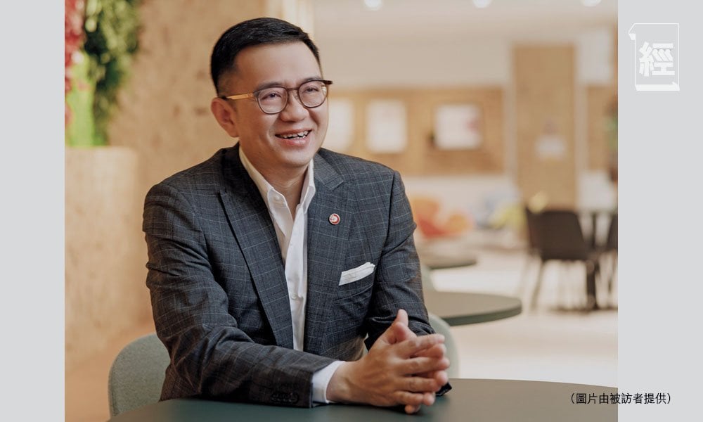 OCBC華僑銀行香港打造嶄新「銀行×零售」體驗  源於新加坡 多元文化優勢鼓勵創新︳封面故事