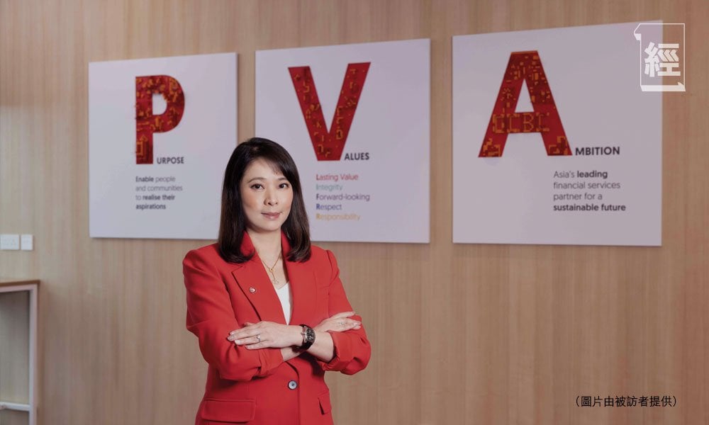 港打造「銀行 × 零售」 引領銀行服務新常態︳封面故事