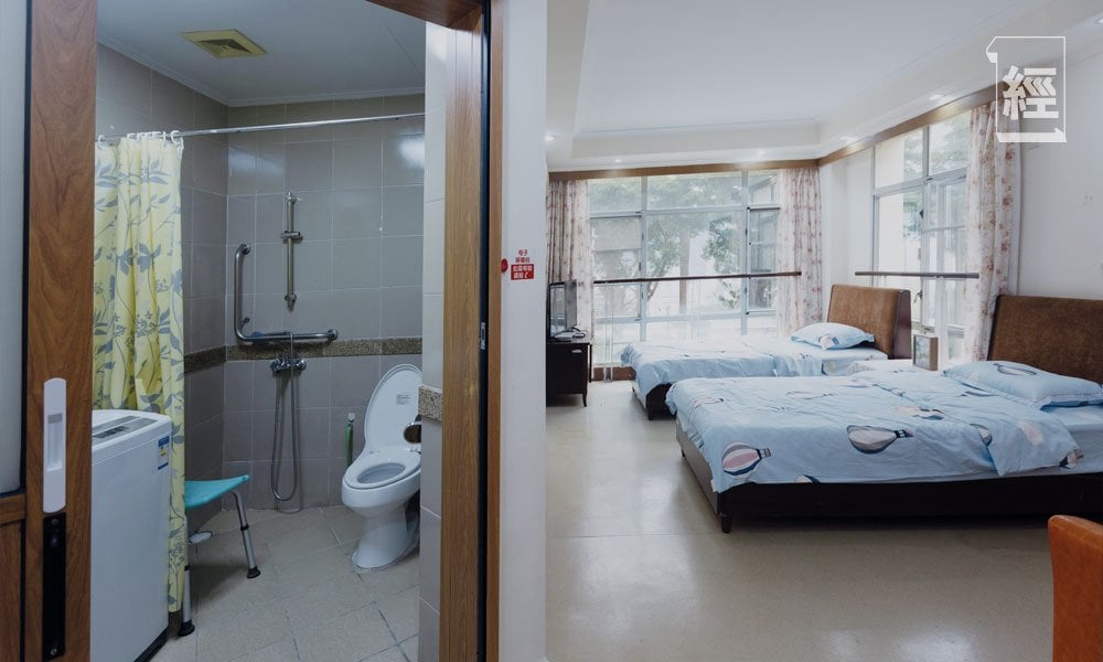 跨境養老新選擇 大灣區安老配套解析︳封面故事