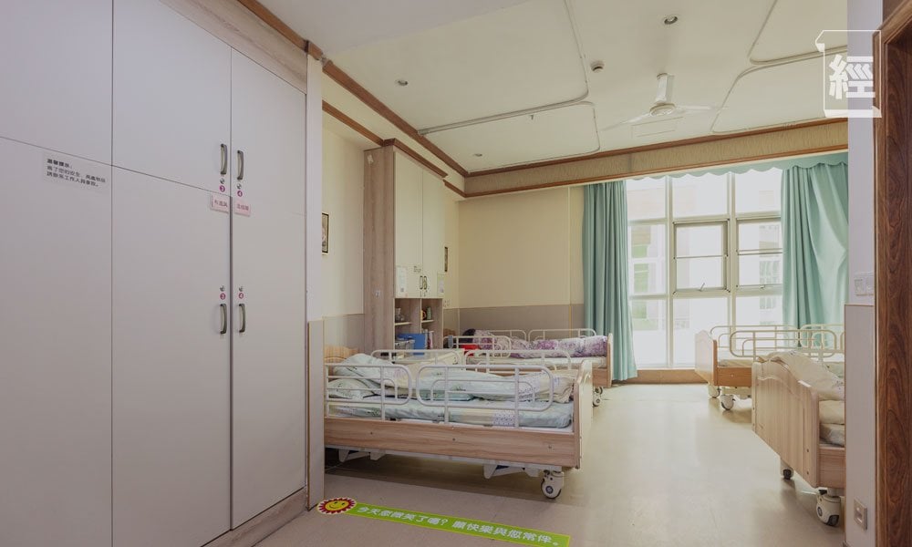 由政府資助到私營保險 港人北上安老4大支援︳封面故事