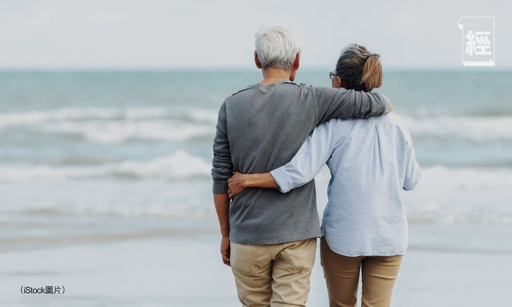 善用港津貼「找數」灣區生活 北上退休開支預算︳封面故事