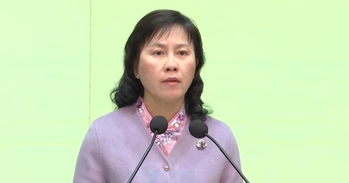 巴士強制安全帶實施一周「彈弓手」陳美寶認條文「不理想」承諾刪除重推