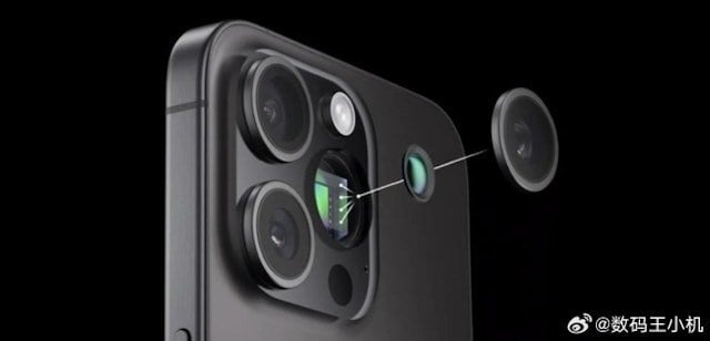 iphone 18 (圖片來源:資料圖片)