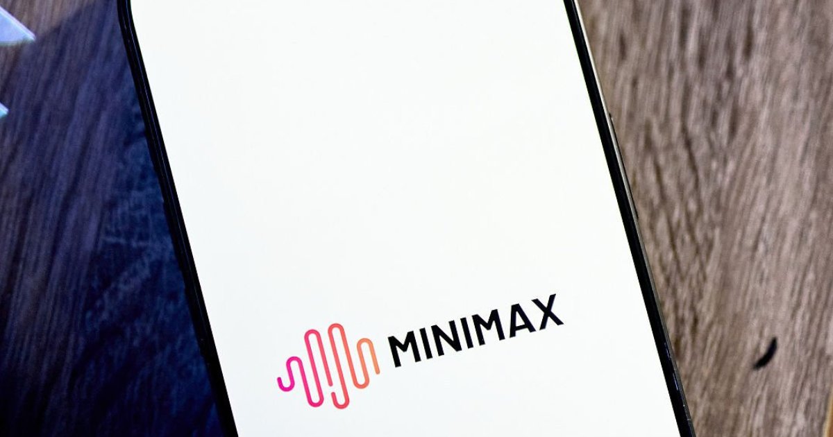 MiniMax憑甚麼 進入全球第一梯隊︳專欄