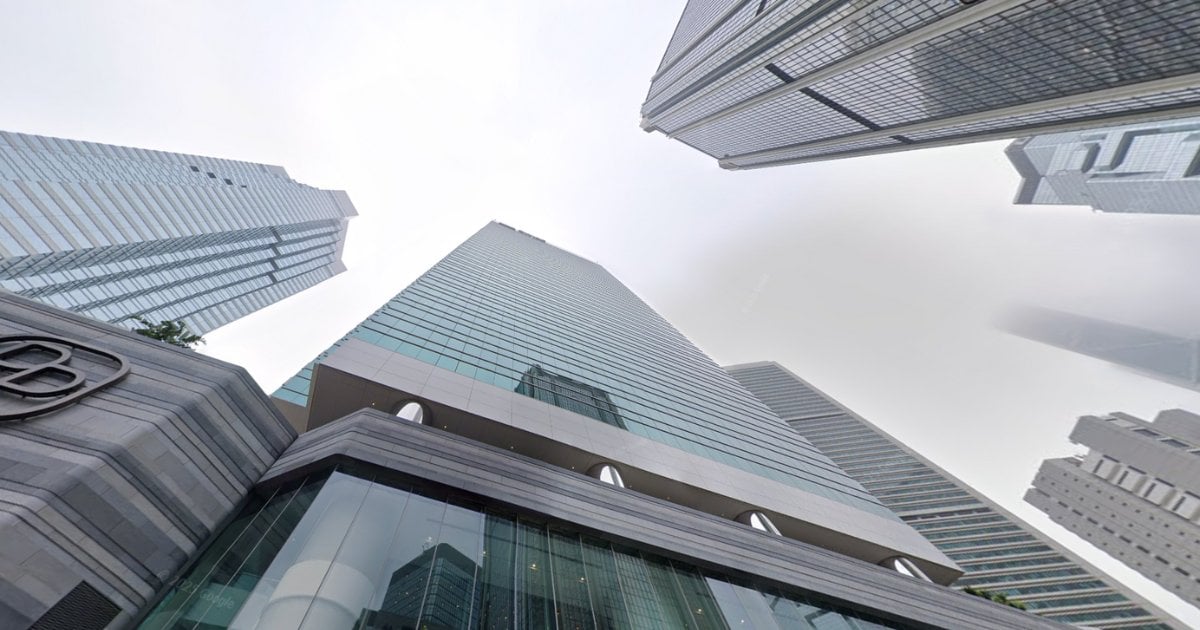 【逆市擴充】富途租太古廣場 4.2 萬呎擴版圖 豪言兩年增聘 50% 人手 捐 3000 萬撐科大