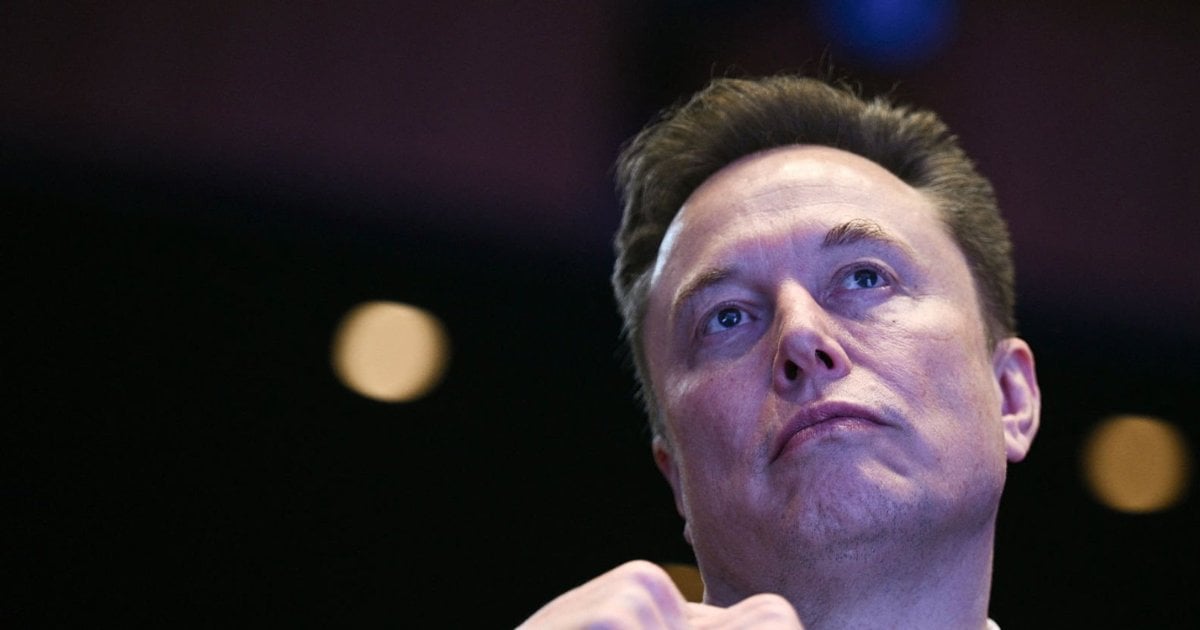 【AI 爭霸】馬斯克：中國算力將遠超全球！決勝關鍵竟是「電力」 預言晶片禁令將失效