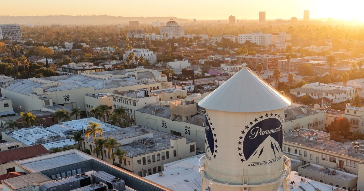 【收購風雲】派拉蒙入稟控告華納兄弟+要求揭露+Netflix+交易細節