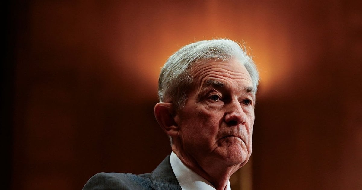 鮑威爾事件︳ 美媒《Axios》：財長貝森特驚個市崩盤！深夜向特朗普「告御狀」 怒斥檢察官先斬後奏 耶倫伯南克罕有聯署救駕