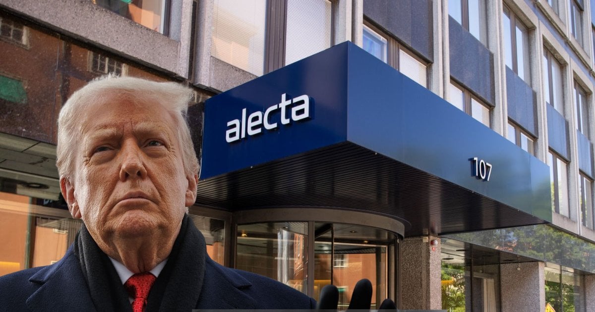 【跟機丹麥】瑞典最大養老基金 Alecta 狠沽 88 億美元美債！直指美政治風險高 應驗達里奧「資本戰」預言