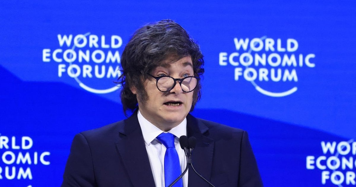 【經濟實驗】米萊「休克療法」兩年震撼救國：通脹由 200% 暴跌至 30% 換來數萬公務員失業與債務隱憂