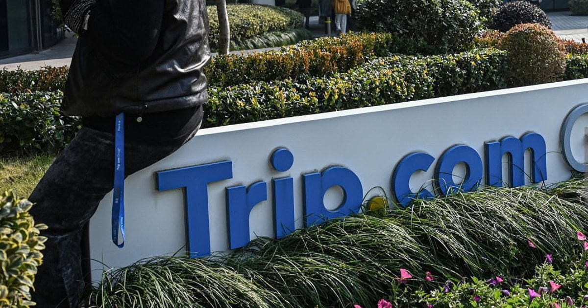 攜程涉壟斷遭立案調查！新華社狠批「屢教不改」：平台越大越要守規矩 股價續挫