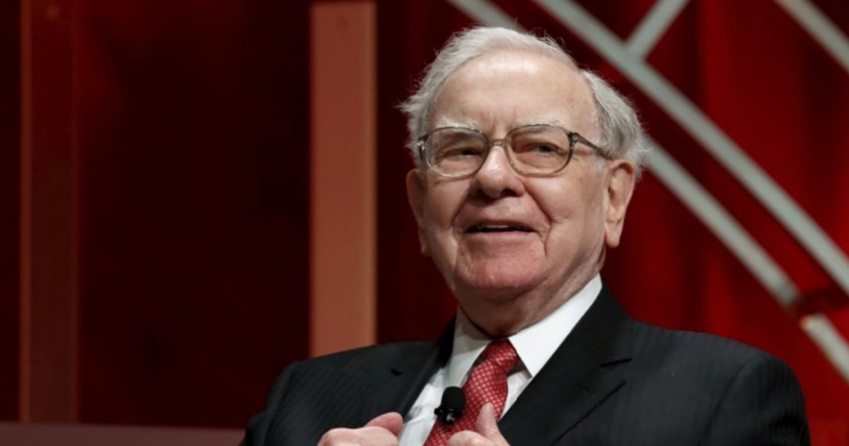 【十年情斷】巴菲特擬清倉卡夫亨氏 結束十年「失敗投資」 反對拆分成分手導火線 股價盤後挫 5%