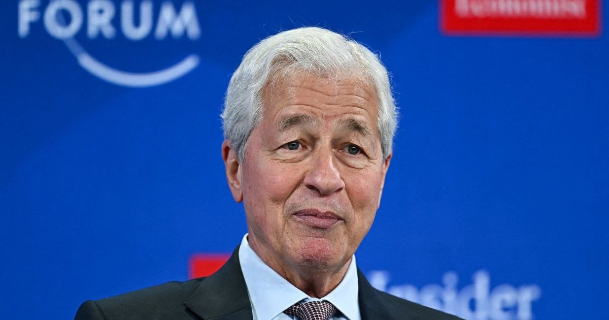 特朗普怒告摩根大通索償 390 億！指控因政治立場遭「去銀行化」  5年前摩通單方面關閉特朗普賬戶