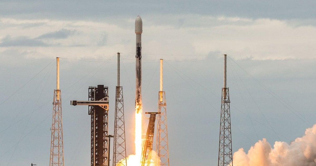 【 人類史上最大規模 IPO】SpaceX 傳今年上市集資 2340 億 估值衝 1.5 萬億美元 勢破沙特阿美紀錄