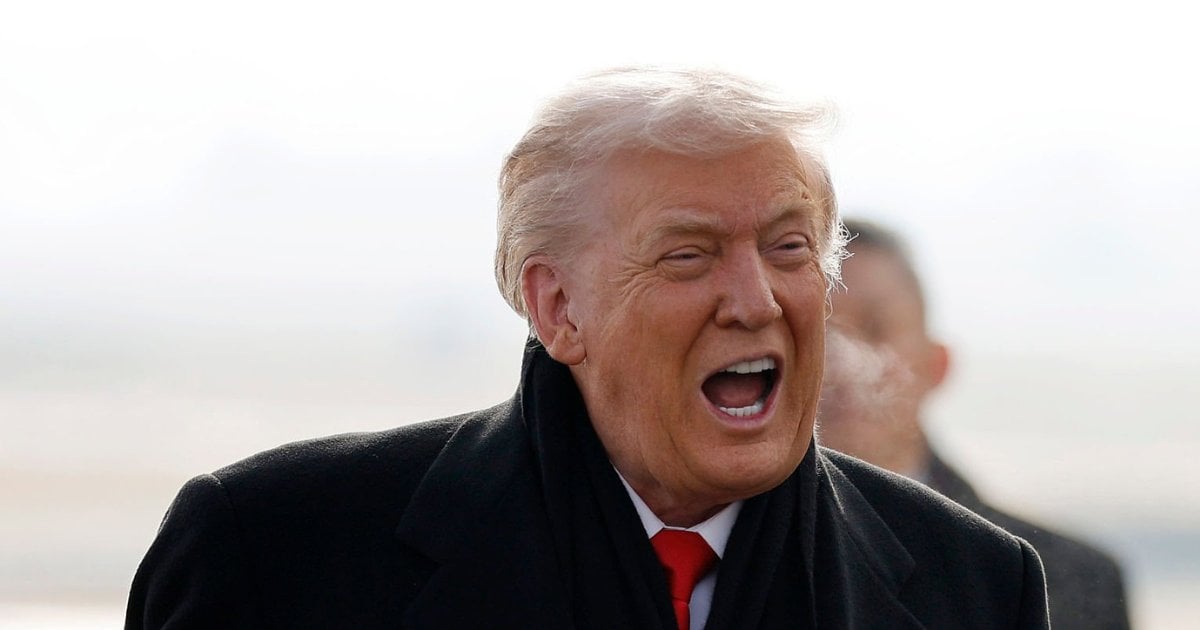 【又見TACO】特朗普撤回歐洲關稅令！紐時揭北約促成「割地」協議：美獲格陵蘭小塊主權建基地 債市狂歡