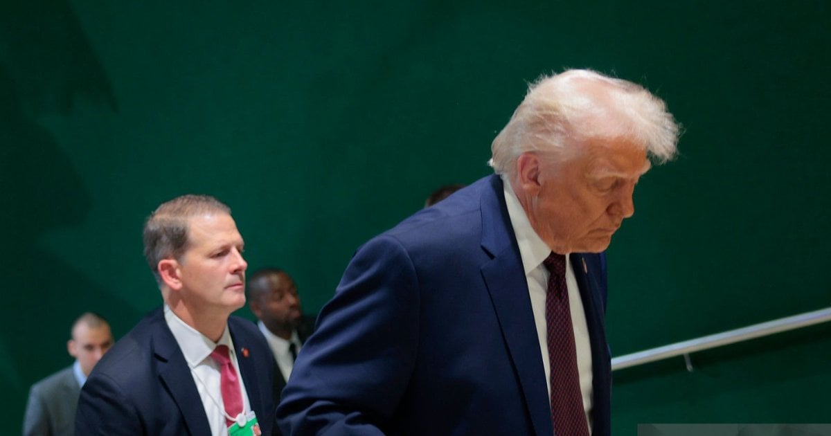 特朗普警告歐洲：若拋售美資產必遭「嚴厲報復」！瑞典基金已清倉 資本戰升級