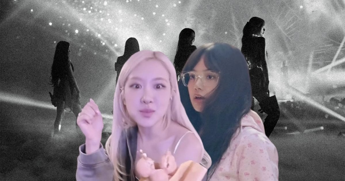 Rosé一底雞蛋仔救全港？BLACKPINK 貼地遊港啟示錄：拆解盛事吸金百億轉型 業界籲推「城市行銷」勿輸新加坡台北