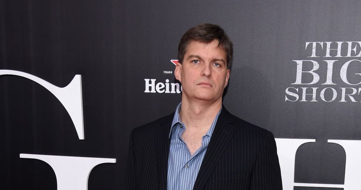 【歸位喎】《沽注一擲》原型 Michael Burry 再買 GameStop！大讚 CEO 現金流強勁：美股最佳不對稱博弈