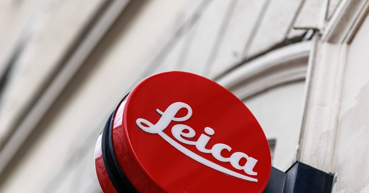 Leica 傳被中資收購？黑石擬套現離場 前紅杉中國成潛在買家