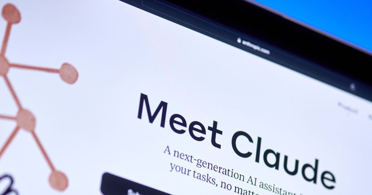 【AI 爭霸】Anthropic 估值衝 3,500 億美元！微軟 Nvidia 罕有聯手注資 軟銀傳擲 300 億挺 OpenAI