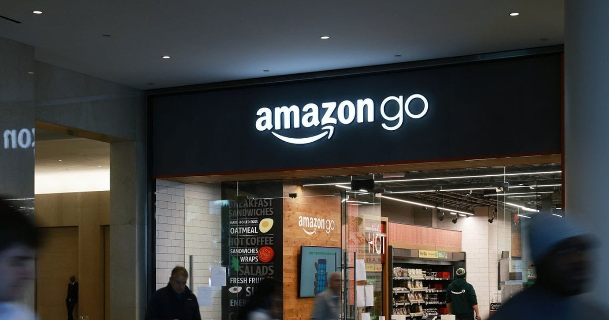 亞馬遜宣佈裁員 1.6 萬人！高層否認是「新常態」：只為去官僚化 戰略部門仍招聘