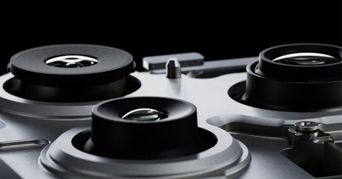 【iPhone 18 Pro 攝影大爆發 】傳首配可變光圈鏡頭 一個黑科技挑戰單反