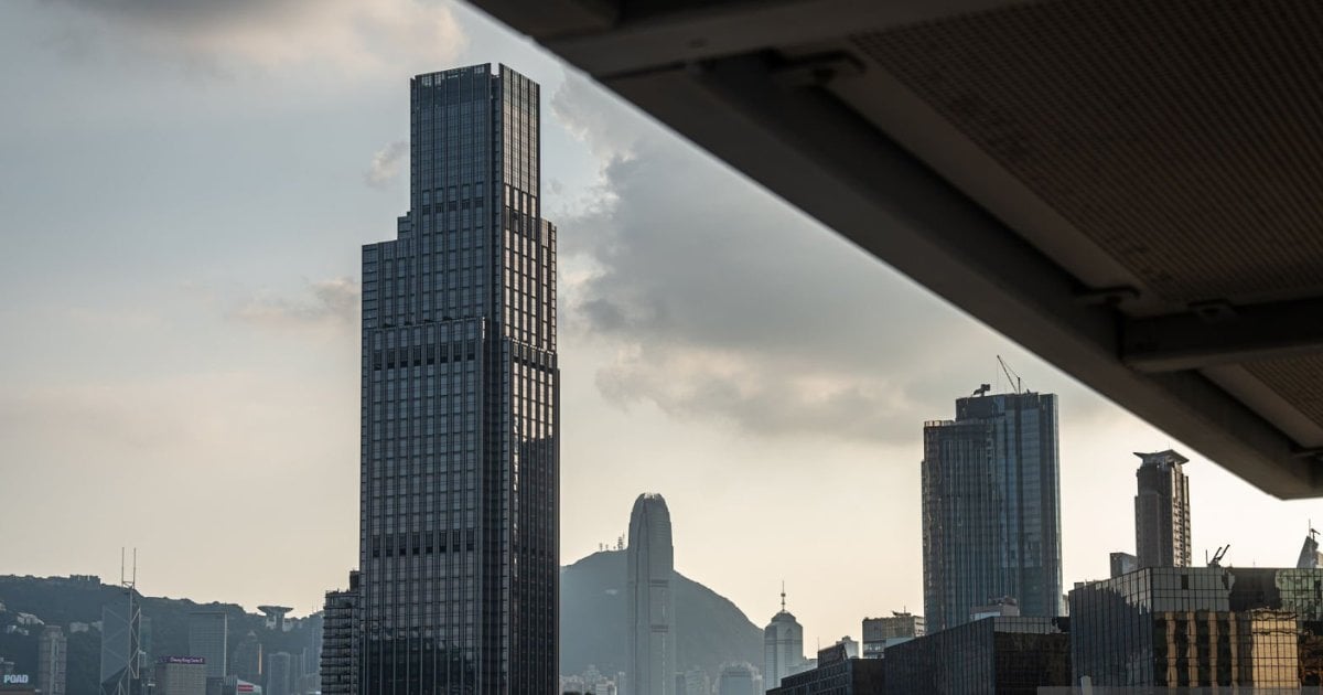 新世界傳易主！黑石集團擬成最大股東 鄭氏家族恐失控制權