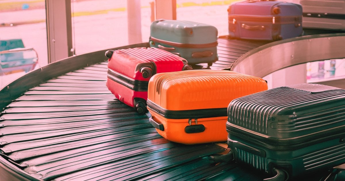 【警世】取錯行李代價沉重！旅客日本機場失魂遭拘留 最終賠錢和解免「終身禁去日本」