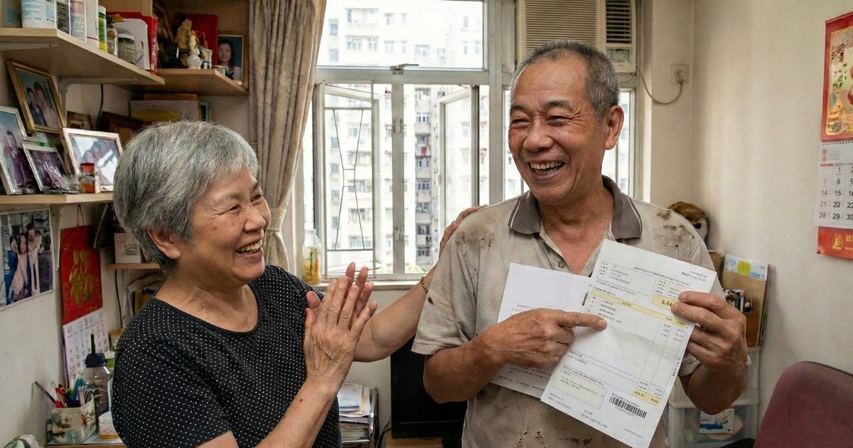 2026電費補貼懶人包：政府與港燈/中電17項資助合集！電費4折/免費換家電/送贈iPad