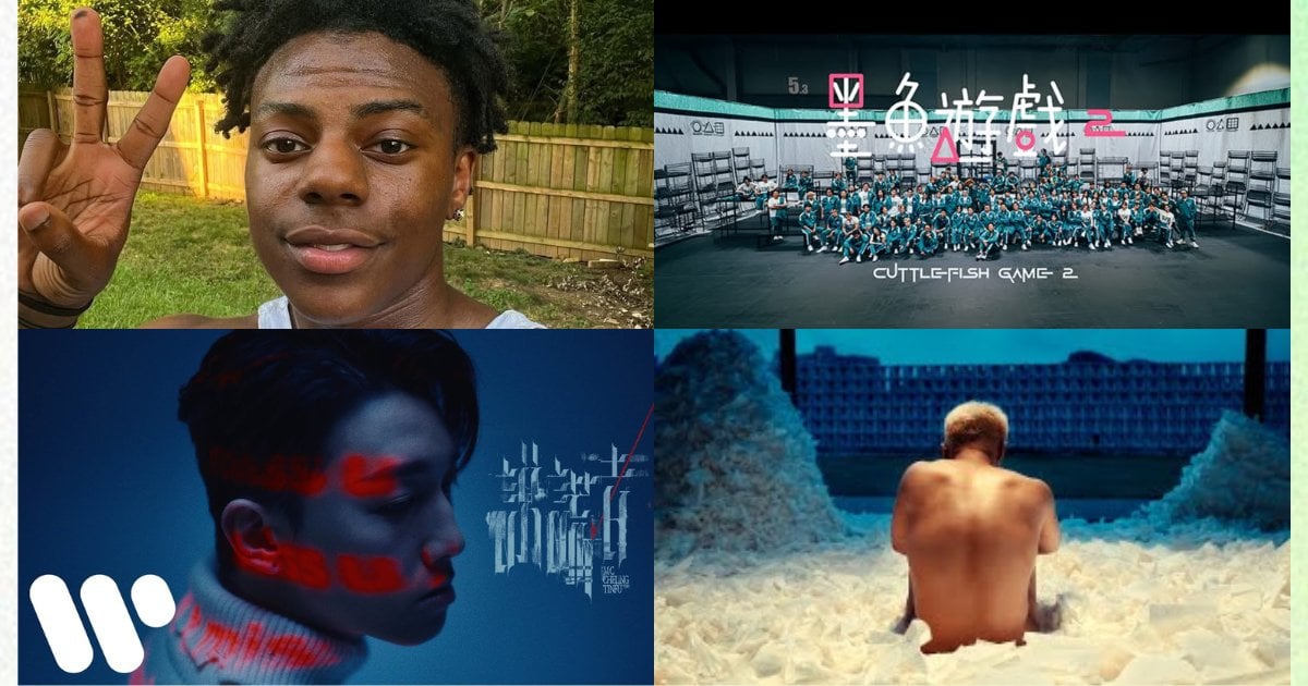 YouTube香港2025年度回顧：知識型內容與廣東歌強勢主導 一位歌手三曲上榜