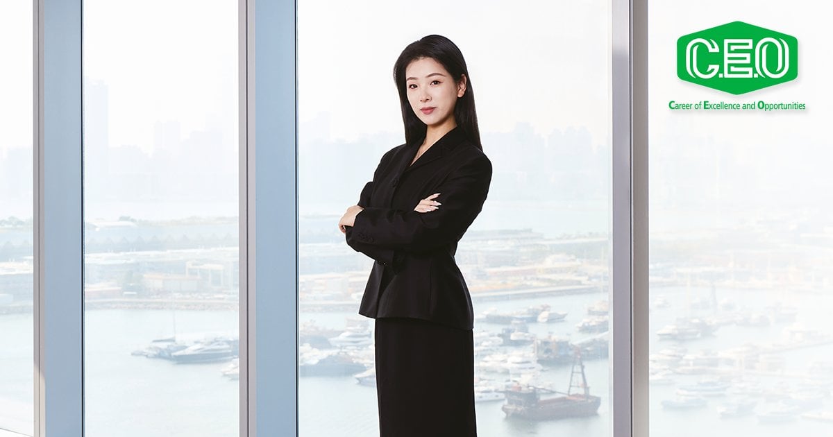 張菲菲｜發揮高度韌性 實踐長期主義