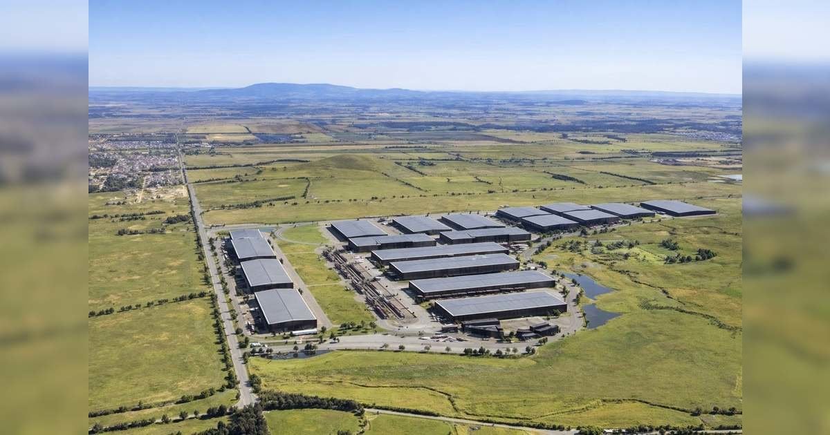 C資本收購澳洲507公頃策略性土地 項目估值達248億