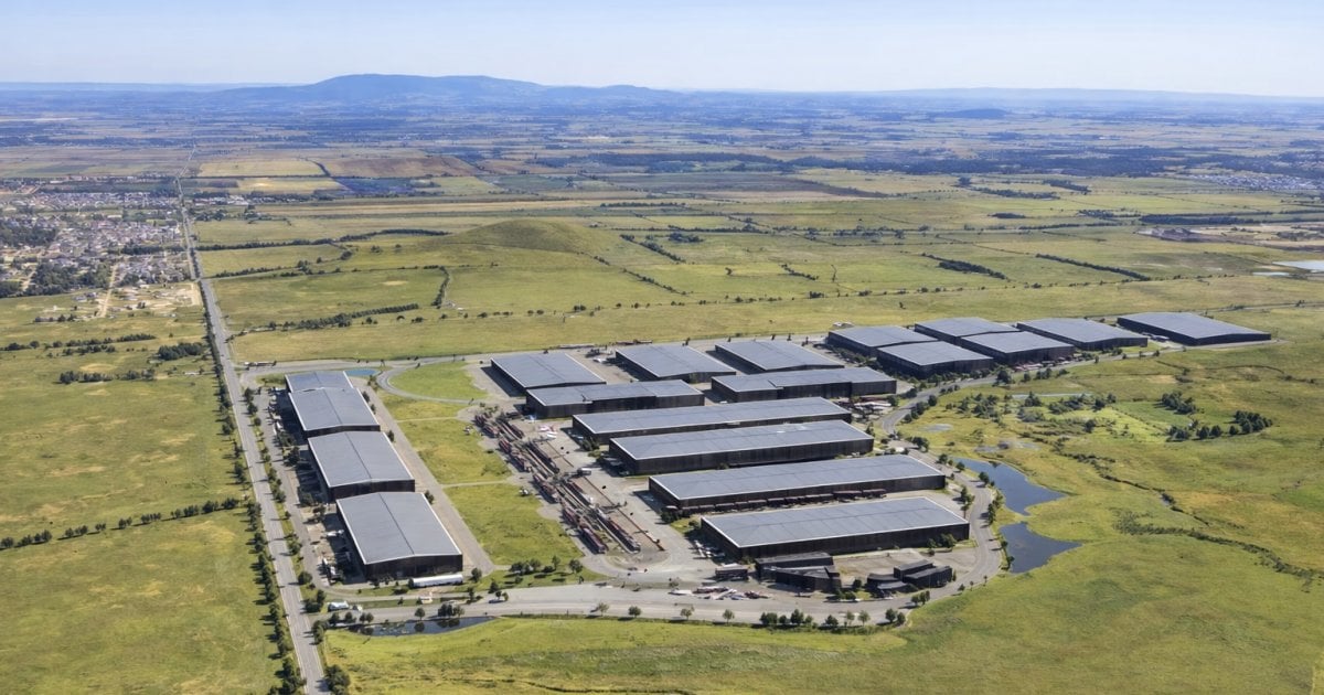 C資本收購澳洲507公頃策略性土地 項目估值達248億