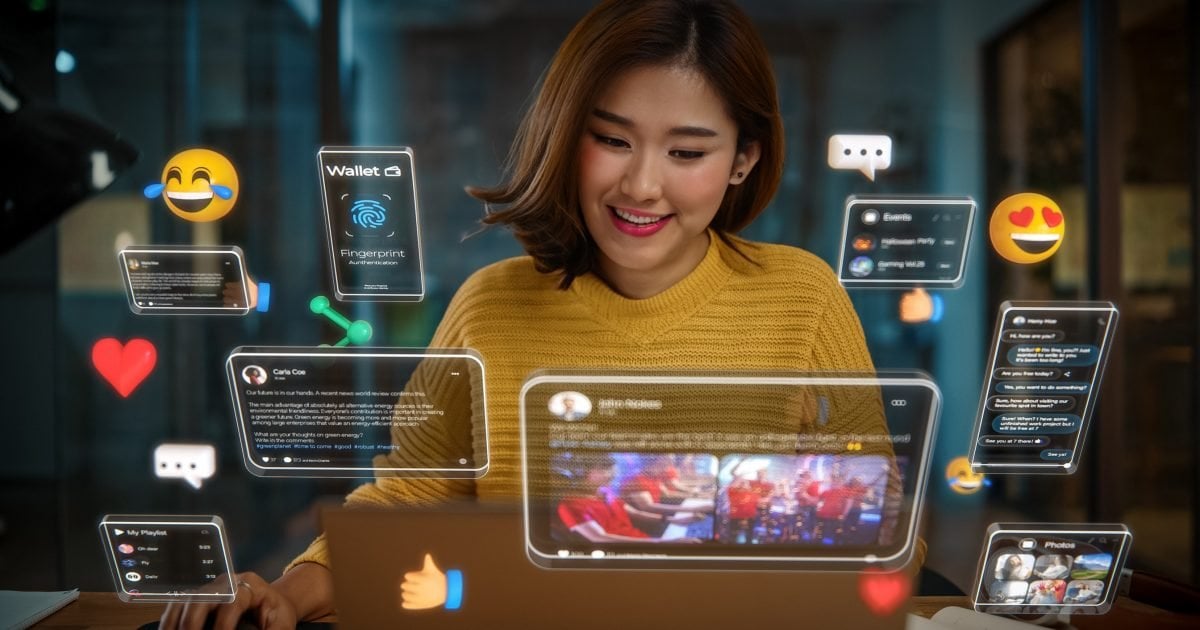 從長片熱潮到 AI 新格局：為何混合式AI策略是致勝之道