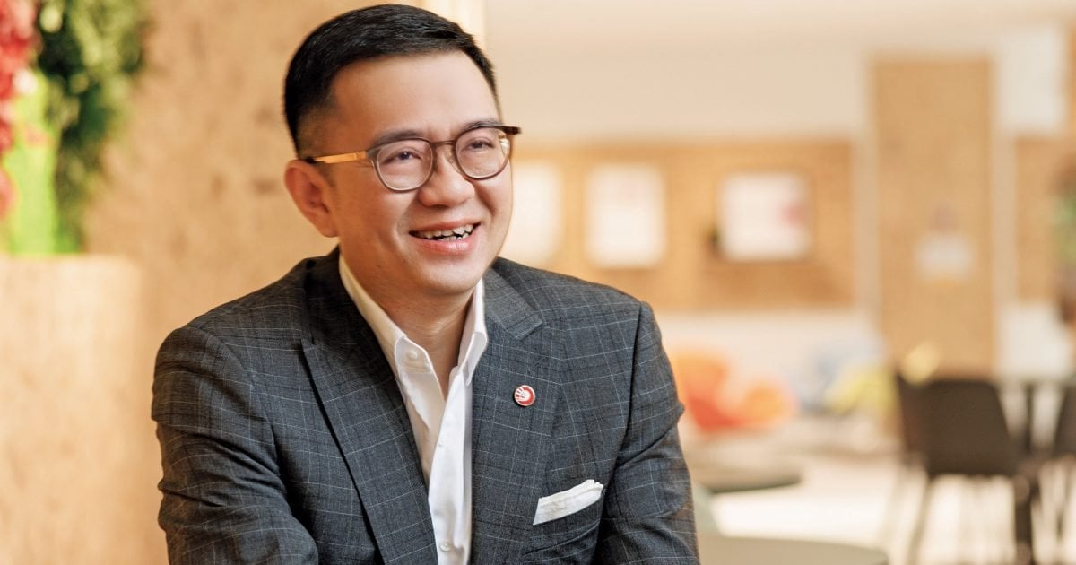 Protected: 源於新加坡 多元文化優勢鼓勵創新｜封面故事