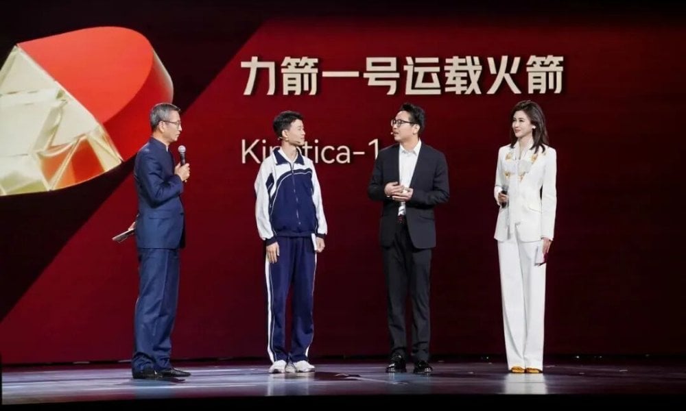 手搓經濟│內地「手搓萬物」短片播放量50億次 深圳中學生手搓探空火箭 開啟全民做手作低創業門檻