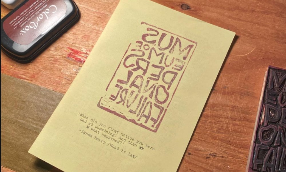 溫哥華 「失敗博物館」展示工作挫敗、感情受創證物意外爆場 館方冀都市人幽默看待PTSD：當作一場告別儀式