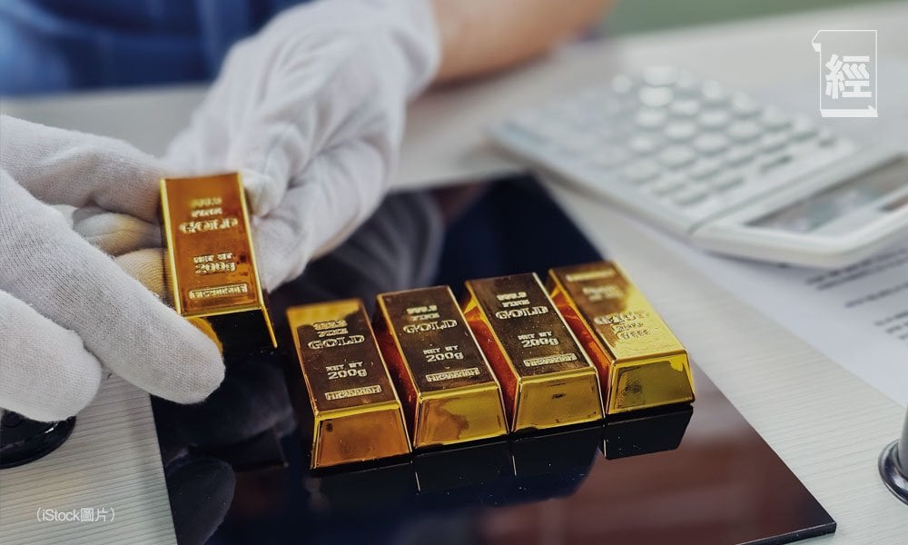 真金白銀流水宴 有人歡喜有人愁｜林伯專欄