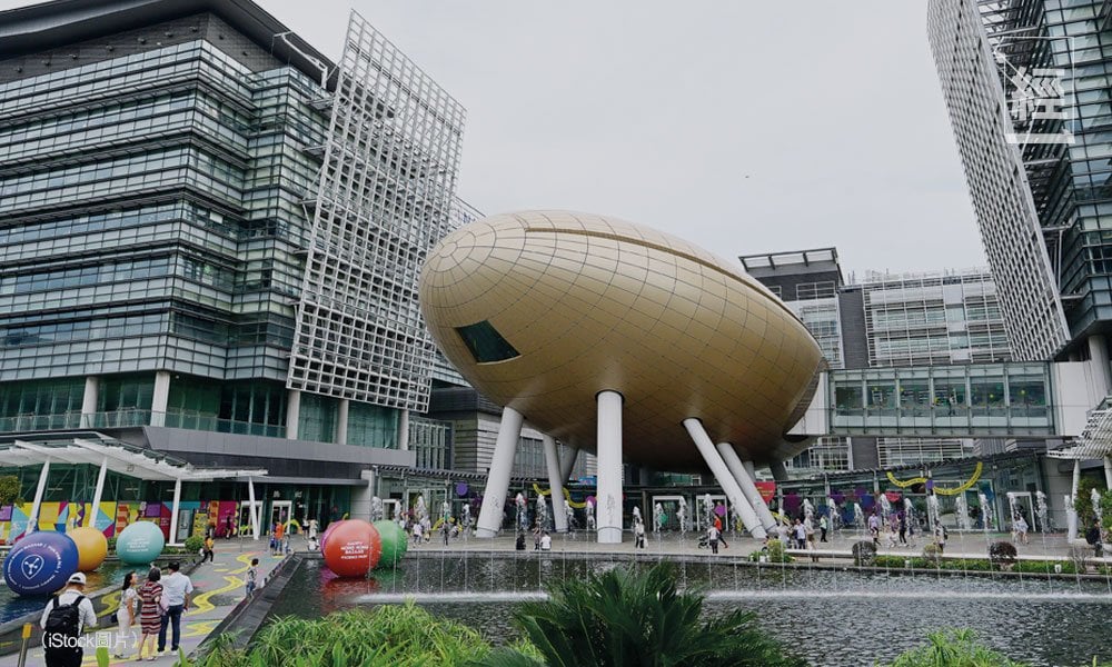 駐港與初創公司落戶創新高  香港營商優勢實證機遇