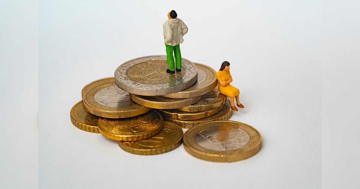 老夫少妻買樓組合利弊