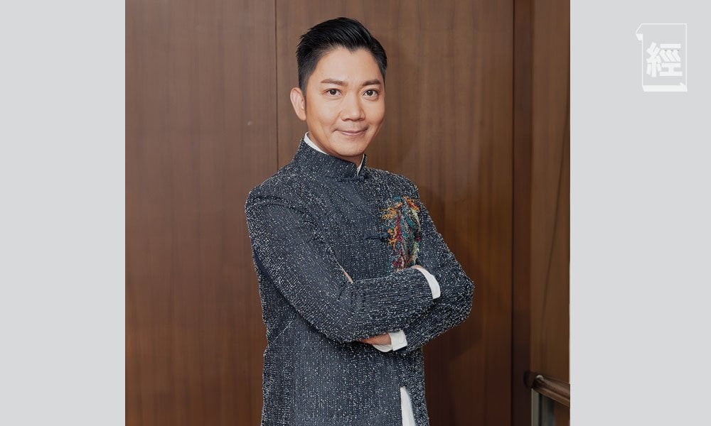 李丞責馬年發紅色警示 赤馬紅羊 小心物極必反