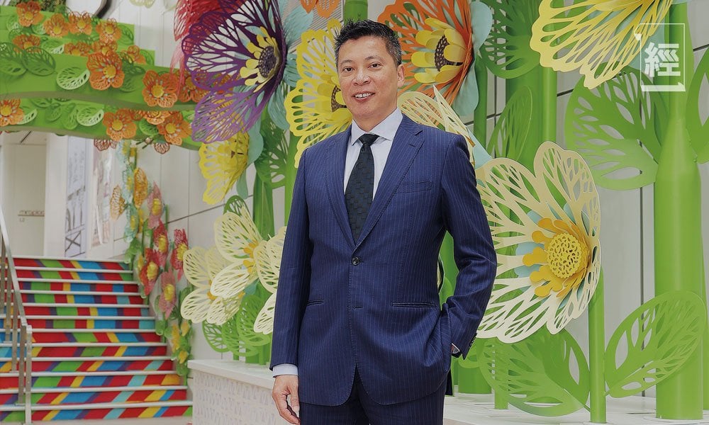 傳統商場大翻新 馬年市道看高一線