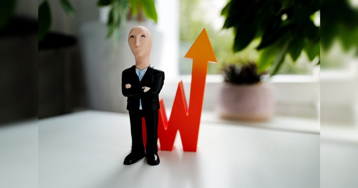 企業盈利不高不代表按揭無望