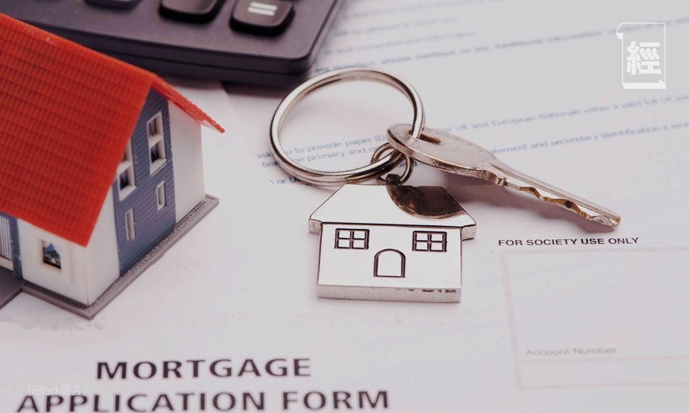 樓市回暖借按揭上車 選定息或浮息好