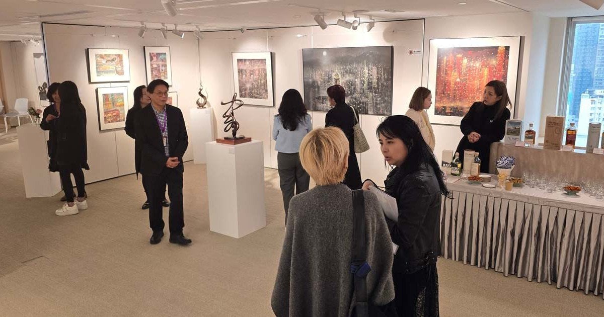 紫雲閣「生生不息特邀藝聚日」