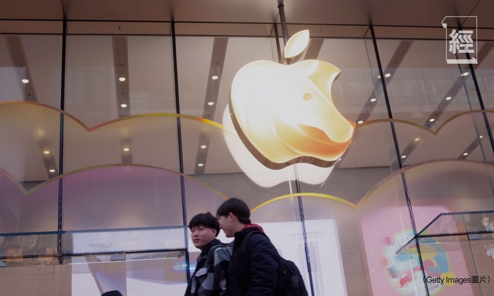 矽谷博弈 Alphabet以AI構築護城河｜封面故事